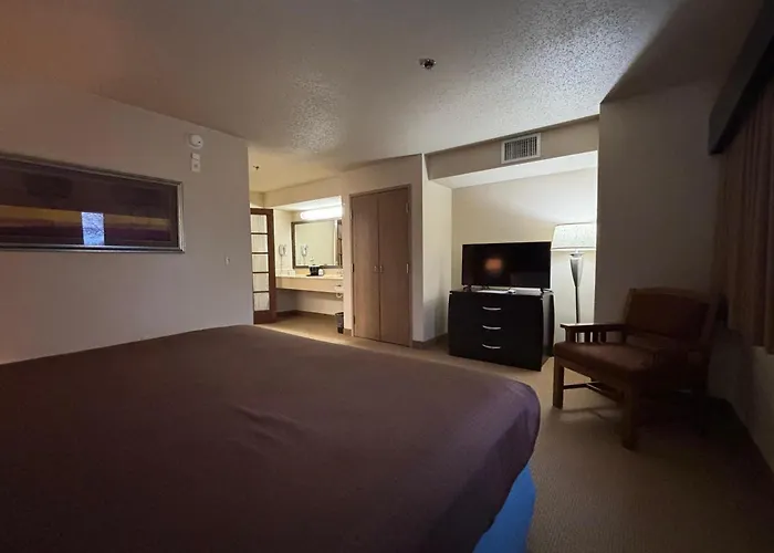 Monmouth Hotels