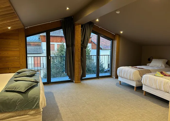 Landry Hotels