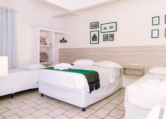 Hotel Dinamarca