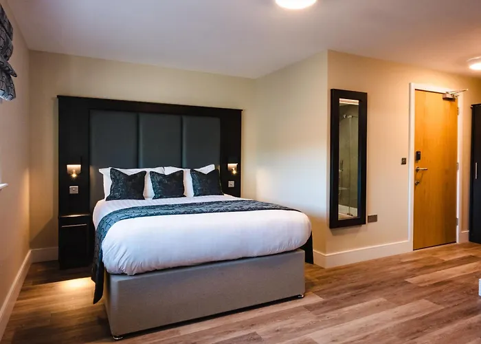 Wisbech Hotels