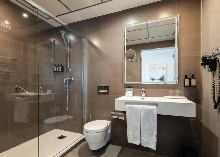 Sevilla Green Suites Alcalá de Guadaira