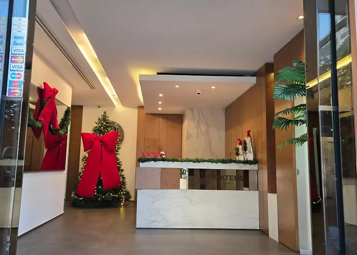 Jounieh Hotels