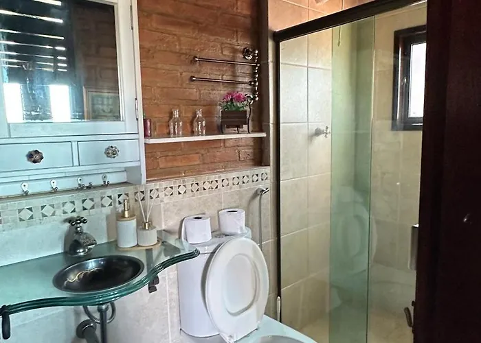 Os 15 melhores hotéis spa em Arraial do Cabo para uma escapada relaxante