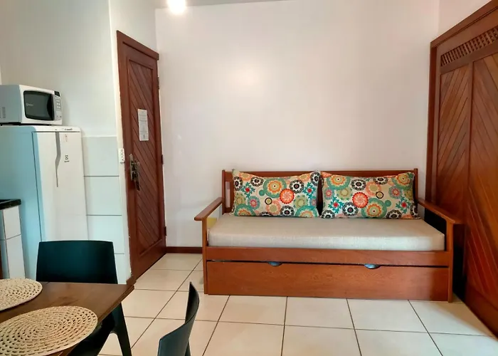 Bahia Bonita Flat Aparthotel Itacaré