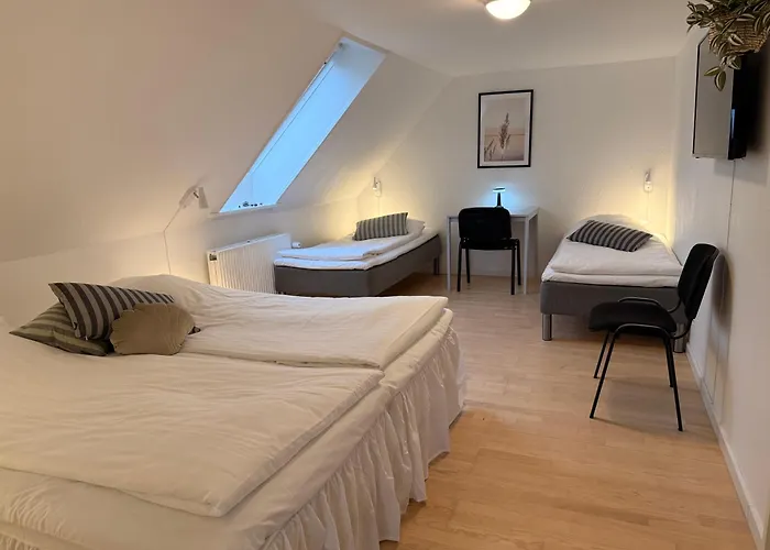 Hotels in Blokhus