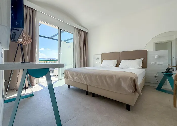 Hotel Torre Normanna Altavilla Milicia