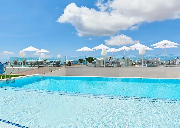 Eurostars Ibiza Hotel