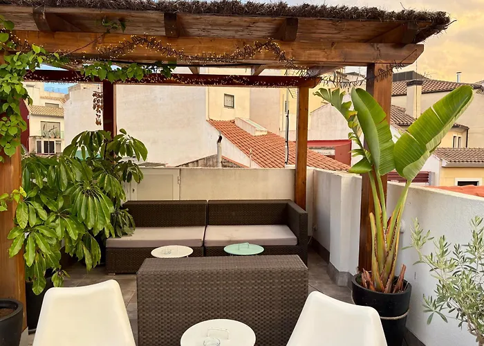 Soléa House Hotel Boutique Benicàssim