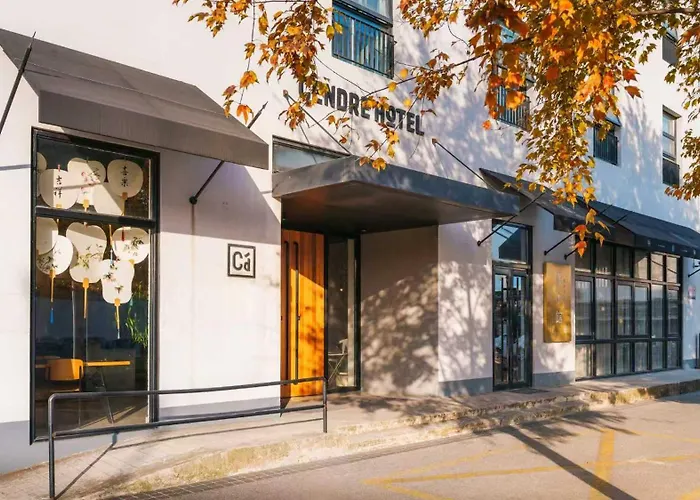 Hotels in Suzhou (Jiangsu)