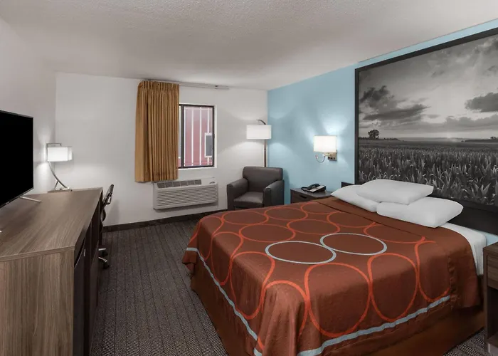 Rock Port Hotels