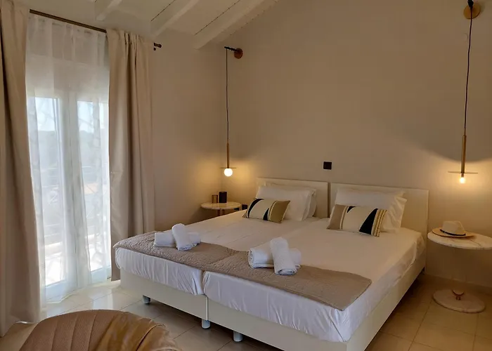 Hotels in Skala (Kefalonia)