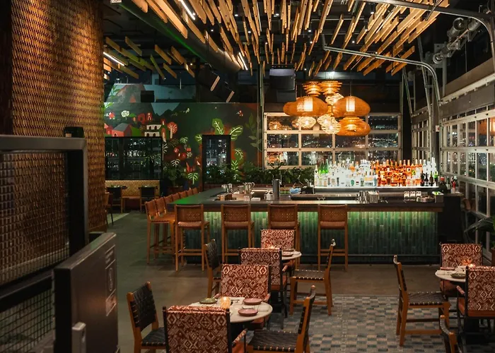 The Source Hotel Denver