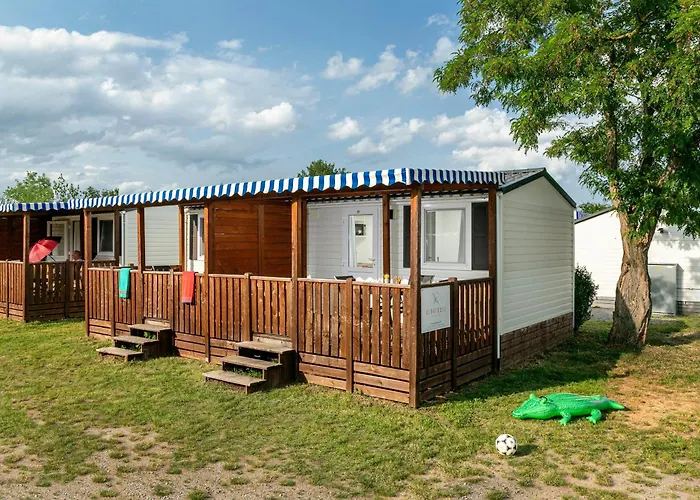 KNAUS Campingpark Bad Dürkheim