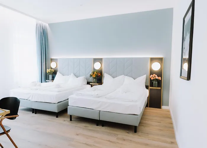 Florum Hotel Wenen