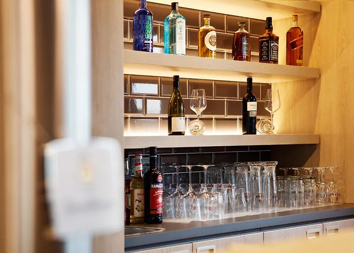 Holiday Inn Express Oberhausen By Ihg