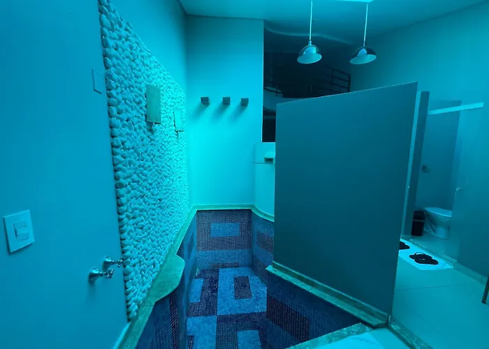Motel Sedución (Adults only) Cascavel 