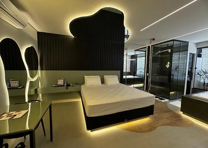 Motel Sedución (Adults only) Cascavel 