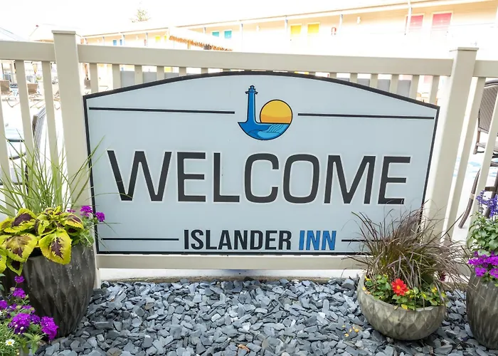 Islander Inn Put-in-Bay