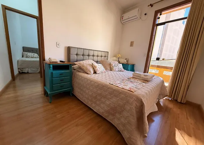 Hotel Vitoria Marchi