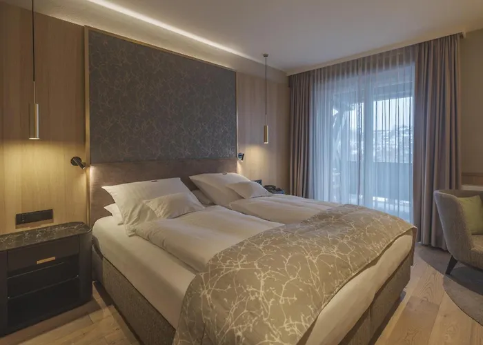 Hotel zur Waldbahn Zwiesel
