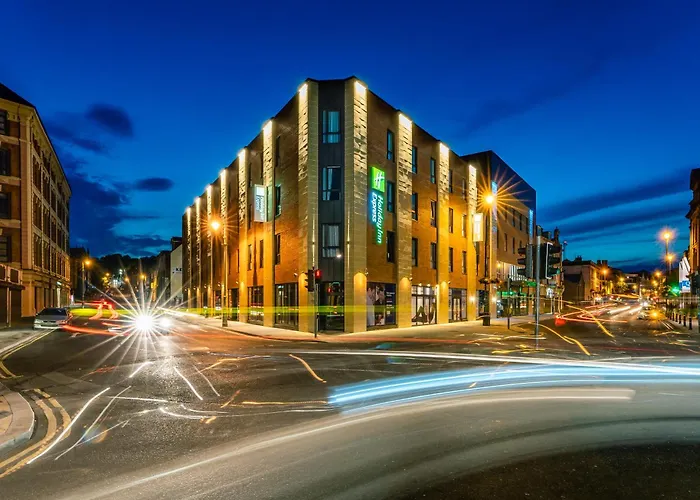 Belleek Hotels