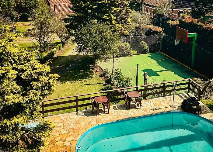 Pousada Locanda Belvedere