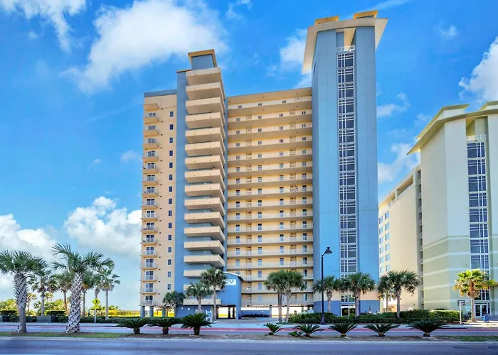 Grandview East 1503 Aparthotel Panama City Beach