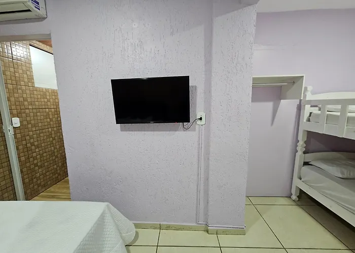 Alice Suites Arraial do Cabo