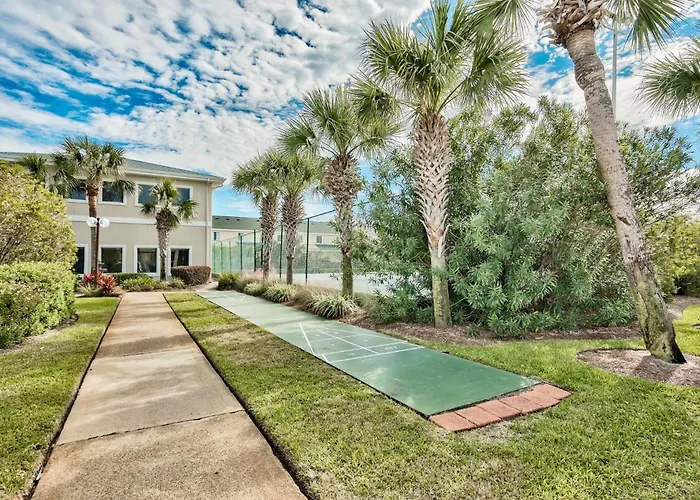 Shoreline Towers 3104 Destin