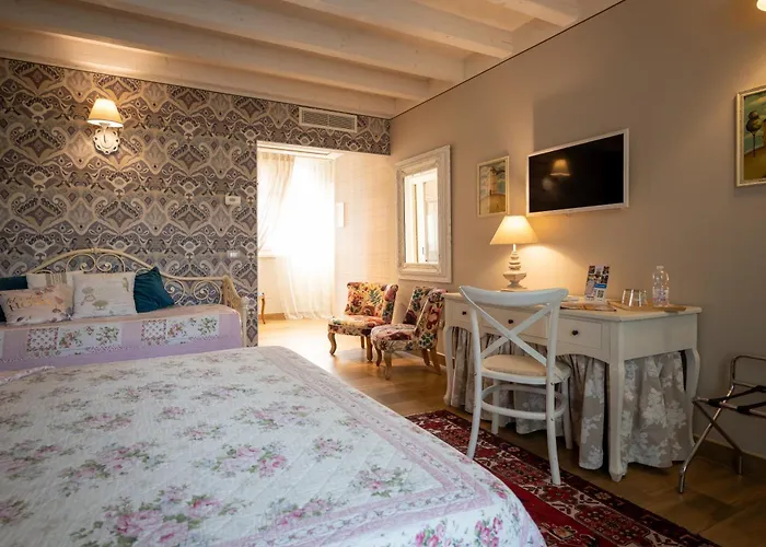 B&B Sul Garda