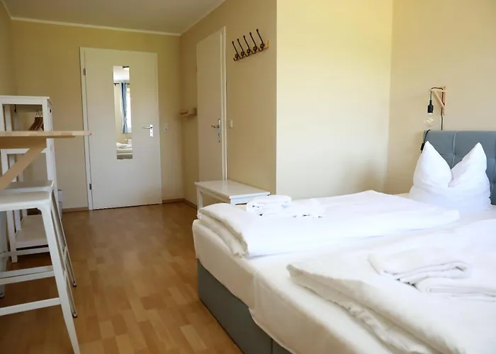 Pension Elfmeter Rheinsberg