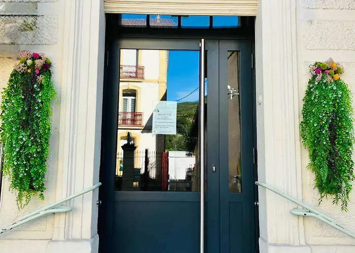 Lamalou-les-Bains Hotels