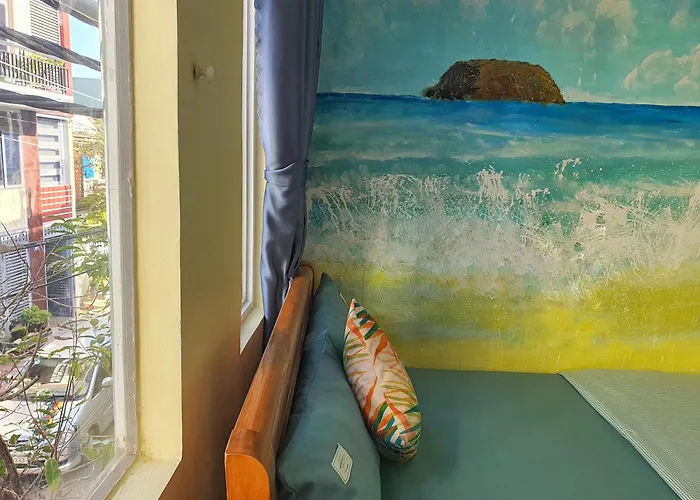 Quy Nhon Hotels