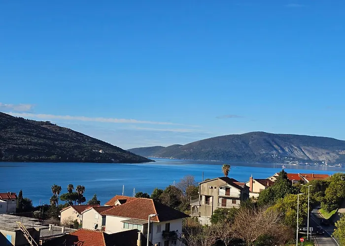 Hoteles en Herceg Novi