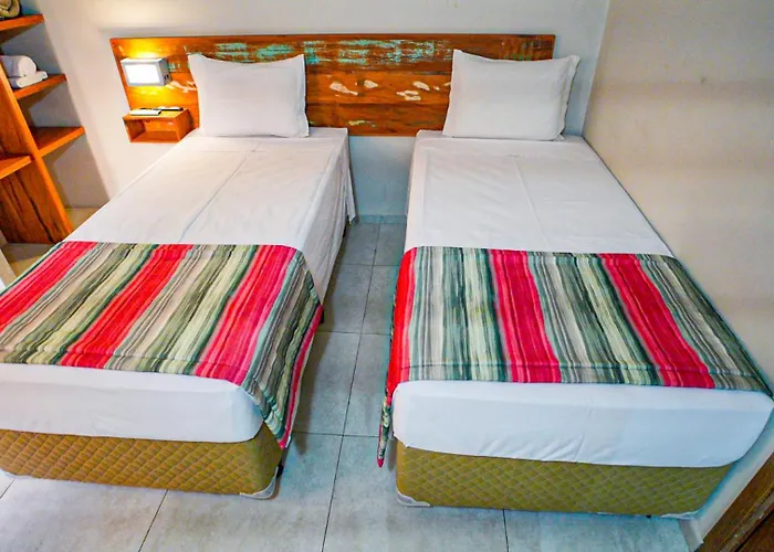 Meu Hotel Boituva