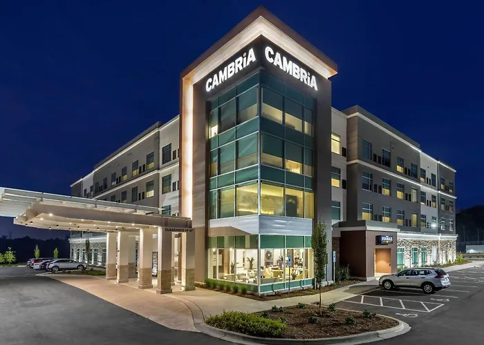 Cambria Hotel Fort Mill