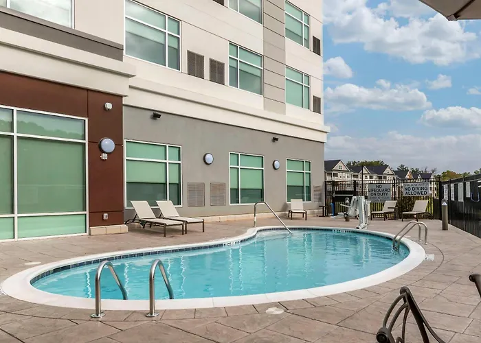 Cambria Hotel Fort Mill