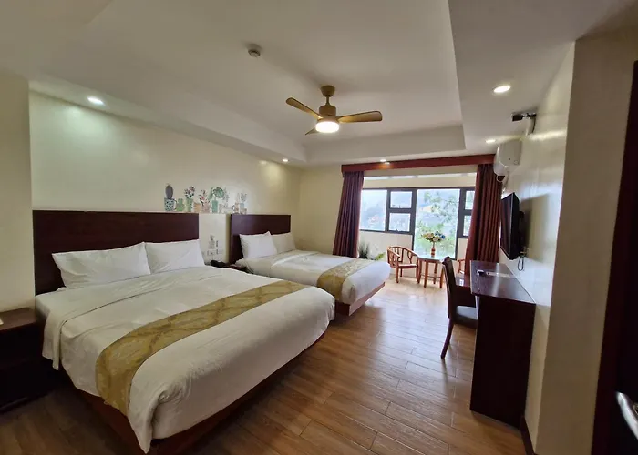 456 Hotel