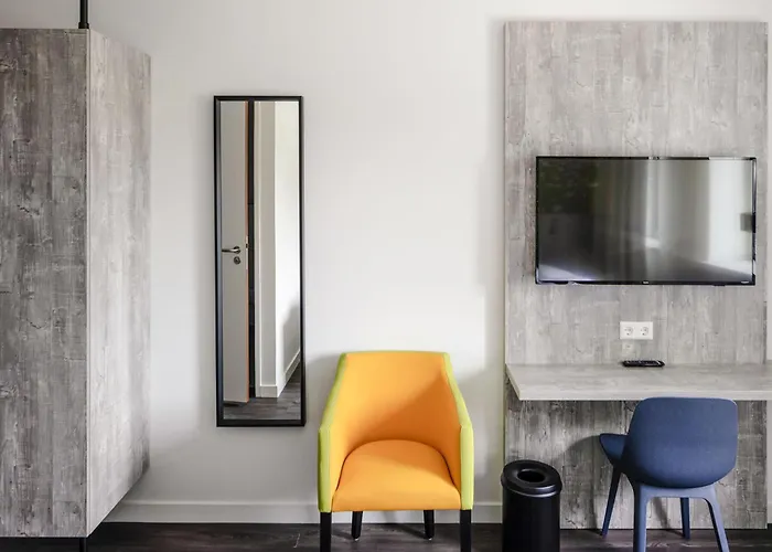 Ibis Styles Almere