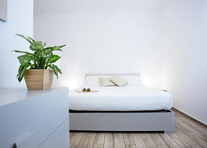 6Venti - Holiday Accommodation - Marina di Modica