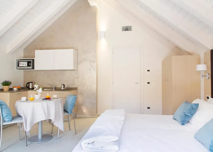 Domus Residence Domodossola