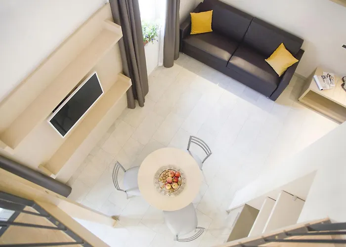 Domus Residence Domodossola