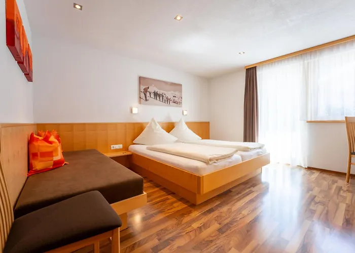 Damuels Hotels