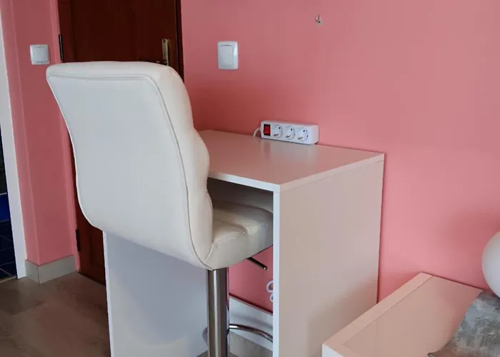 Alojamento local Patudos, Suite com terraço privado