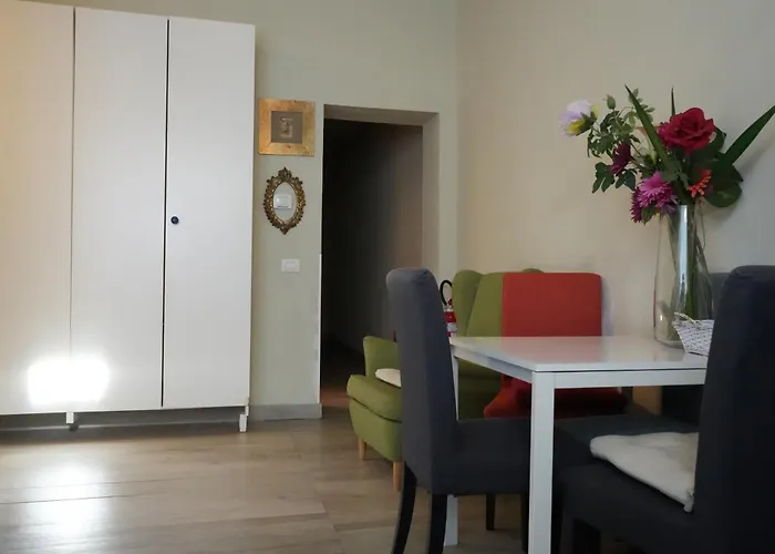 Corridoni Suites Pisa