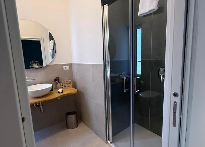 B&B Miseno23 Bacoli