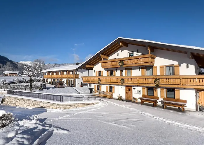 Hotel Hanauerlehen