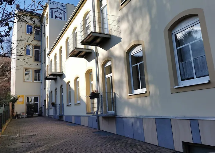 Herberge 39