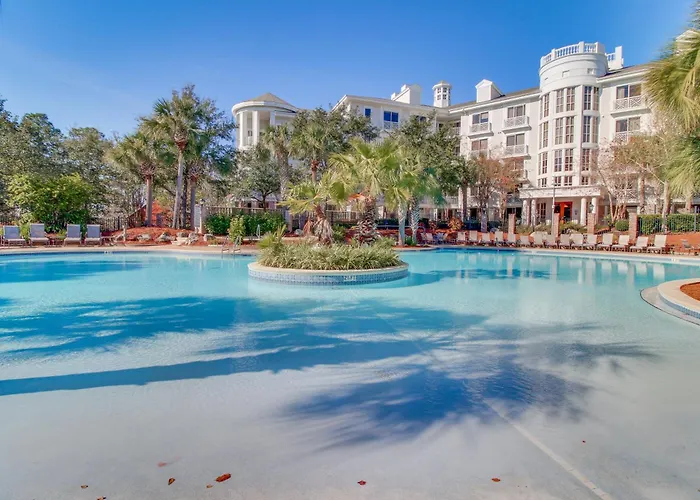 Bahia #4110 Apartment Destin