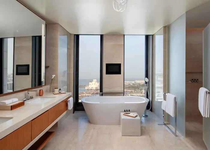 Park Hyatt Doha, Msheireb Downtown Hotel